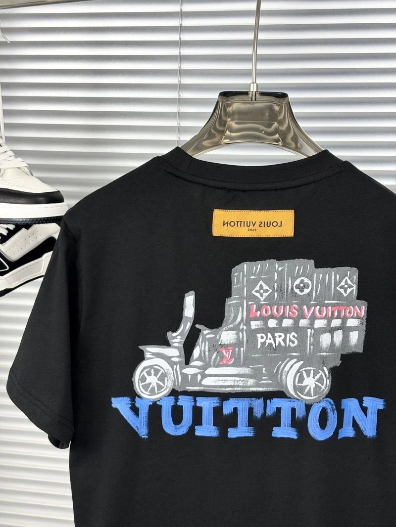 TravelReady Louis Vuitton T-Shirts 134255