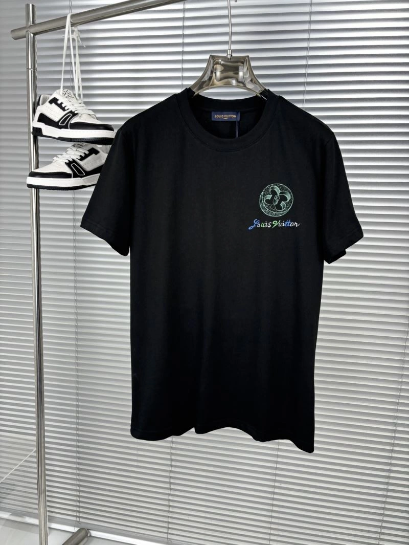 Trendy Louis Vuitton T-Shirts 134277