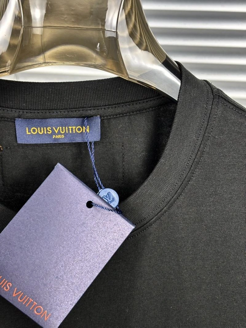 Trendy Louis Vuitton T-Shirts 134277