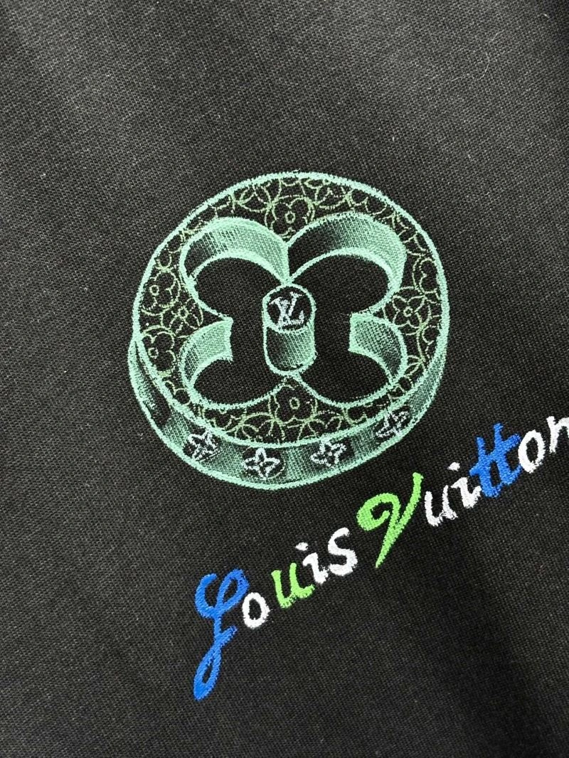Trendy Louis Vuitton T-Shirts 134277