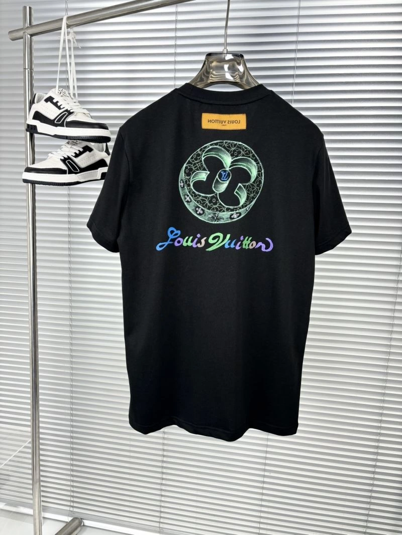Trendy Louis Vuitton T-Shirts 134277