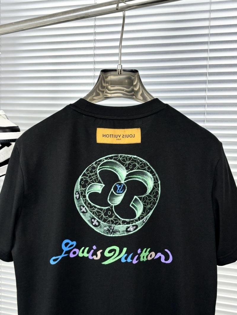 Trendy Louis Vuitton T-Shirts 134277
