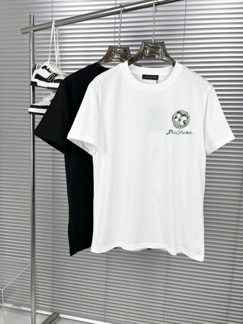 Popular Louis Vuitton T-Shirts 134265