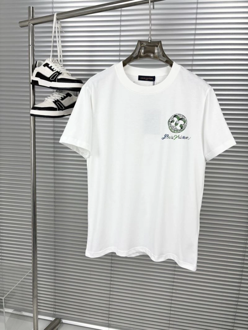 Popular Louis Vuitton T-Shirts 134265