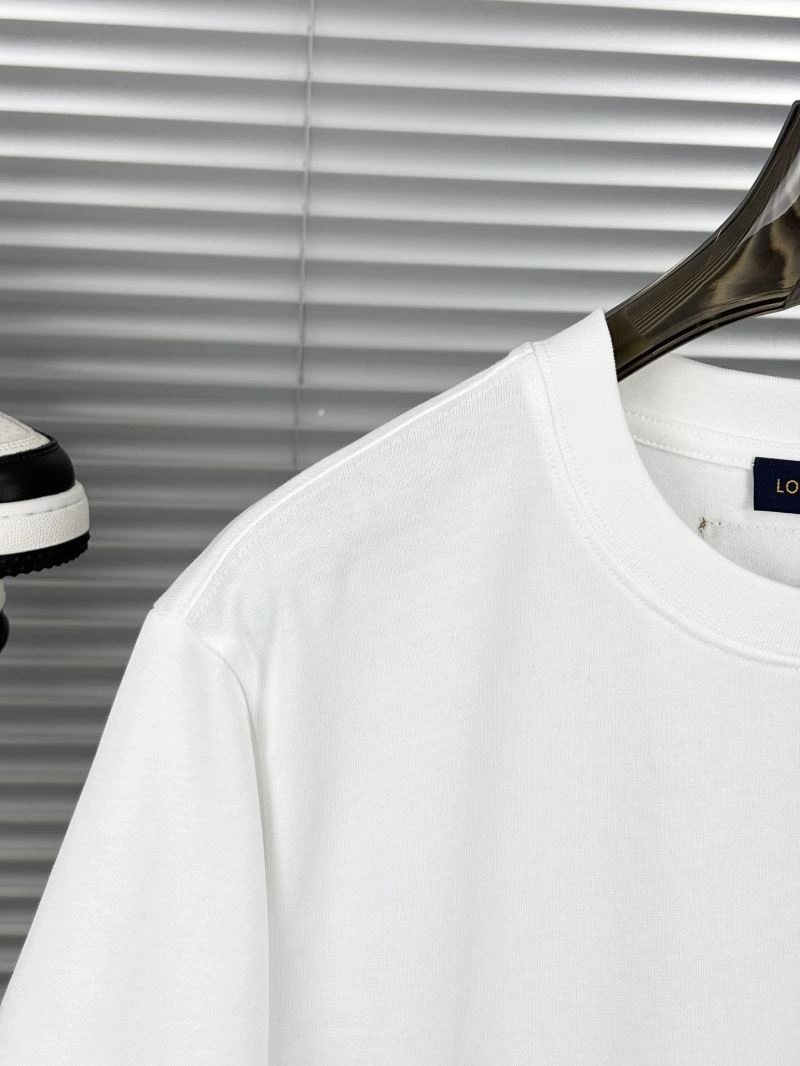 Popular Louis Vuitton T-Shirts 134265