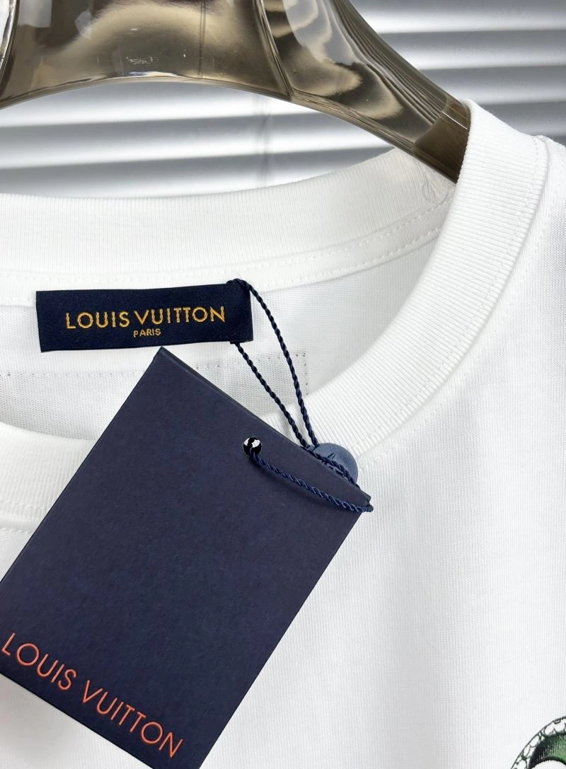 Popular Louis Vuitton T-Shirts 134265