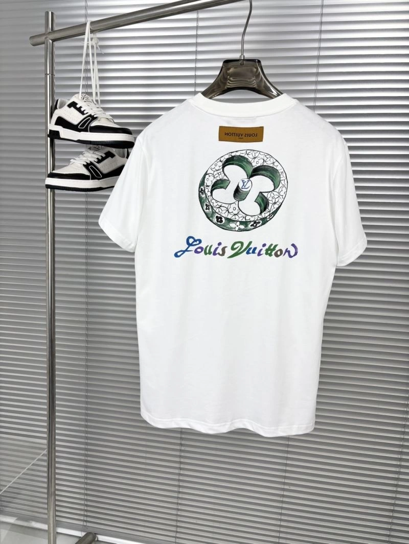 Popular Louis Vuitton T-Shirts 134265
