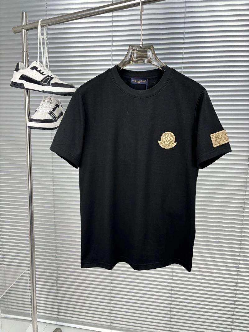 Colorful Louis Vuitton T-Shirts 134261