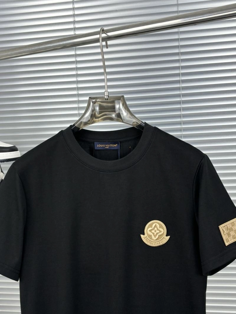 Colorful Louis Vuitton T-Shirts 134261