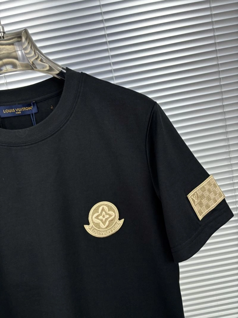 Colorful Louis Vuitton T-Shirts 134261