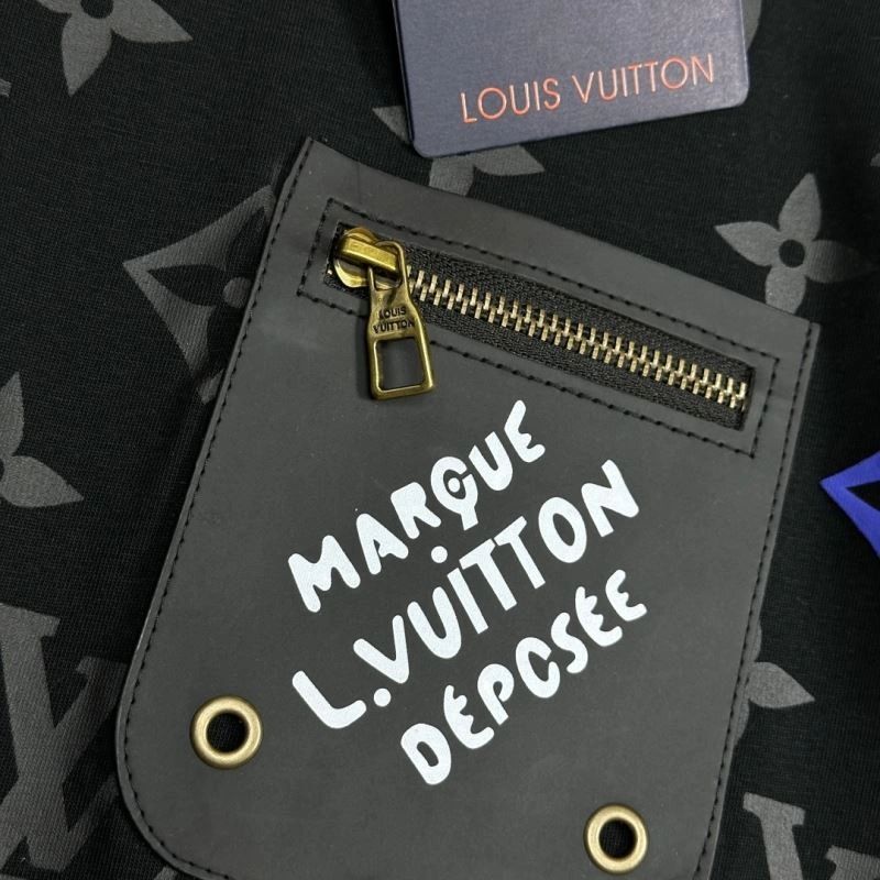Neat Louis Vuitton T-Shirts 134278
