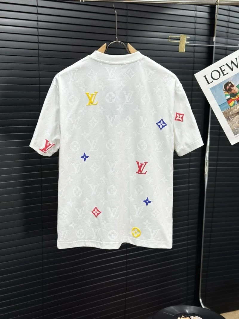Comfortable Louis Vuitton T-Shirts 134274