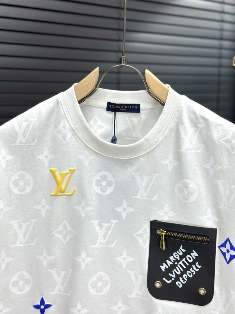 Comfortable Louis Vuitton T-Shirts 134274