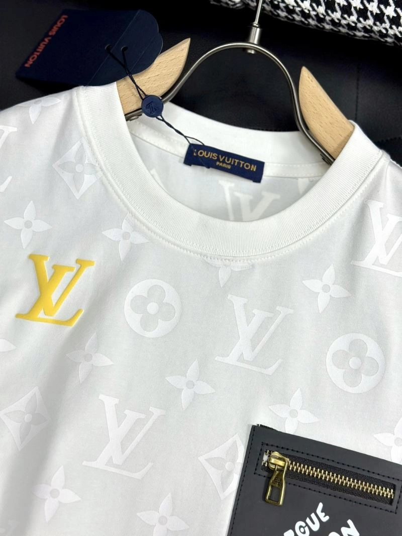 Comfortable Louis Vuitton T-Shirts 134274