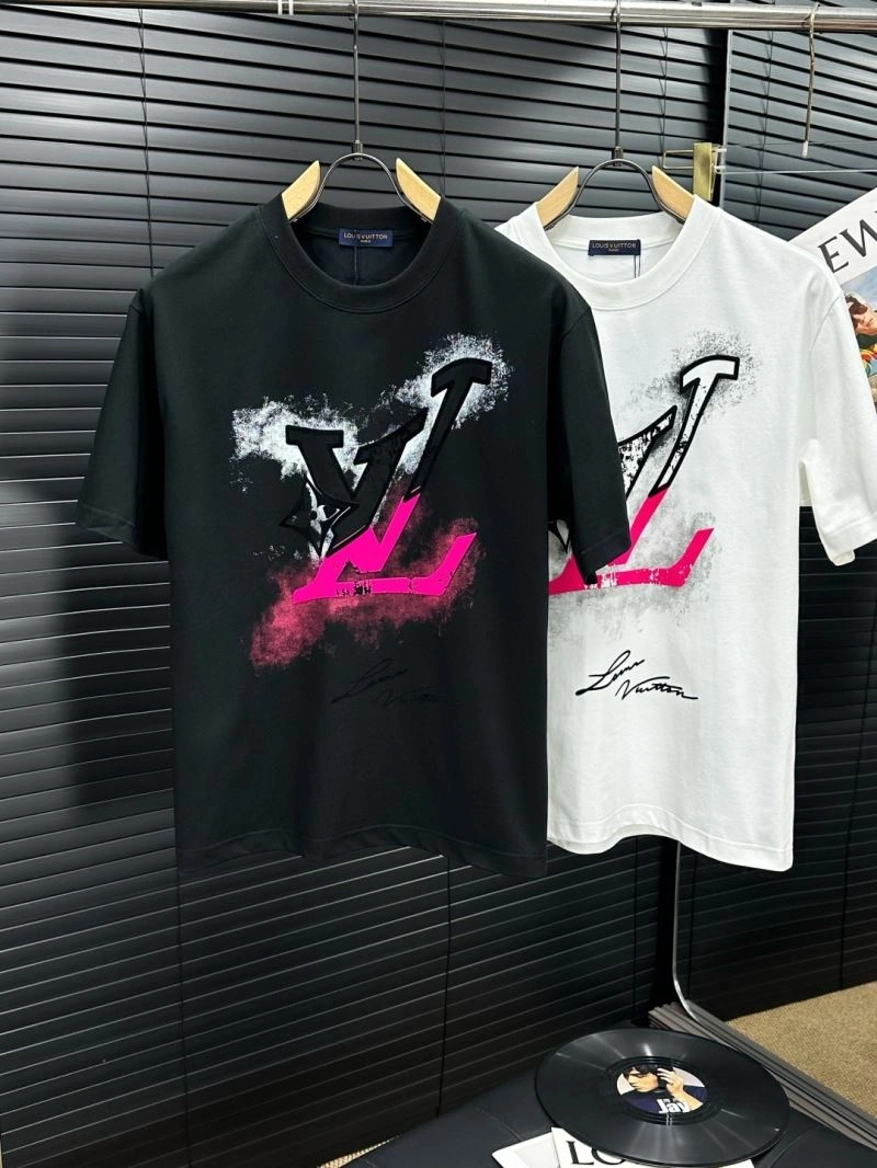 FreshLook Louis Vuitton T-Shirts 134273
