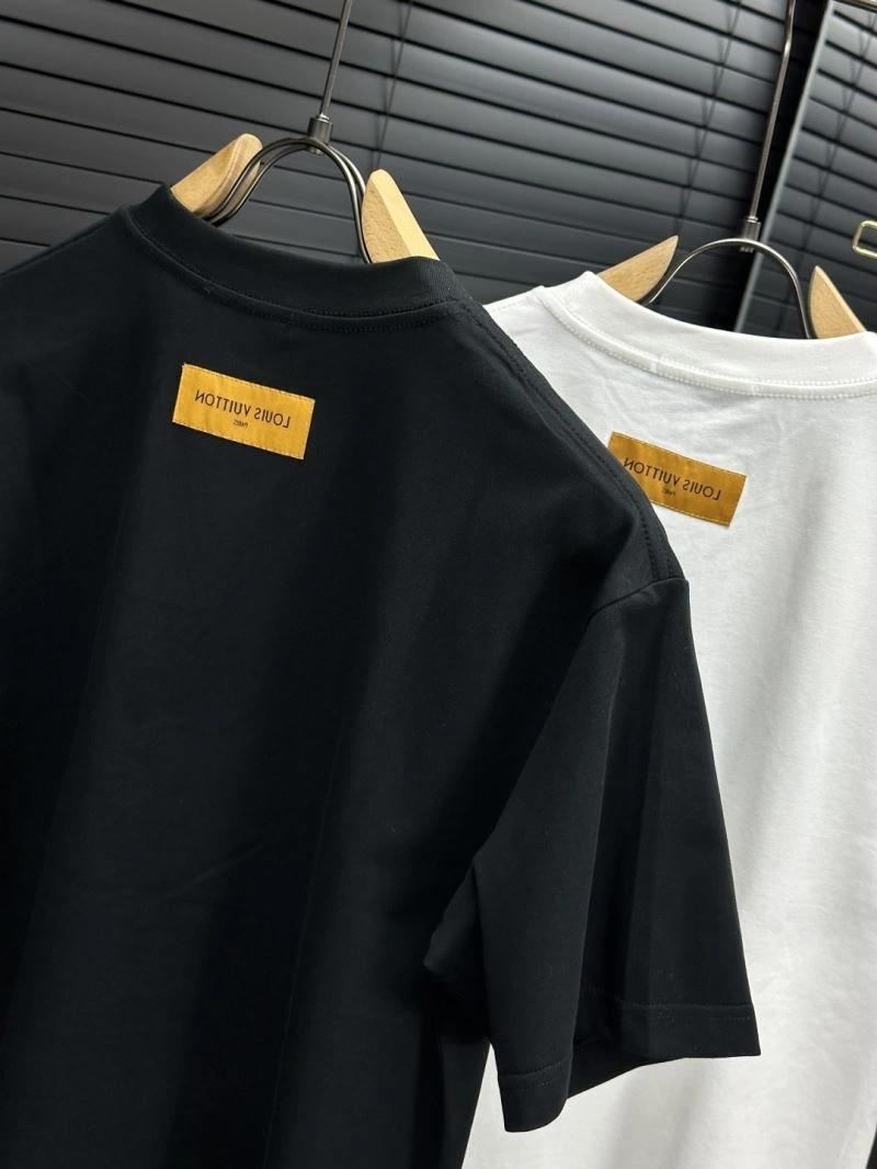 FreshLook Louis Vuitton T-Shirts 134273