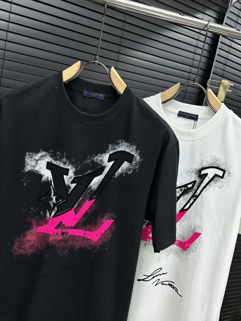 FreshLook Louis Vuitton T-Shirts 134273