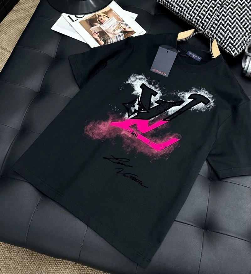 FreshLook Louis Vuitton T-Shirts 134273
