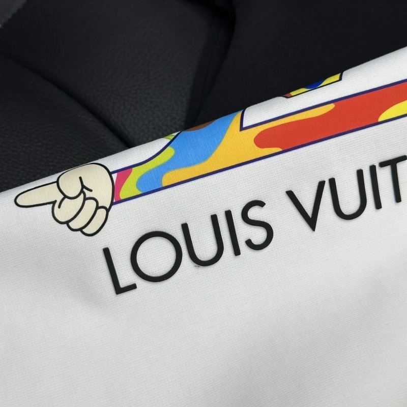 Louis Vuitton T-Shirts SunProtective 134266