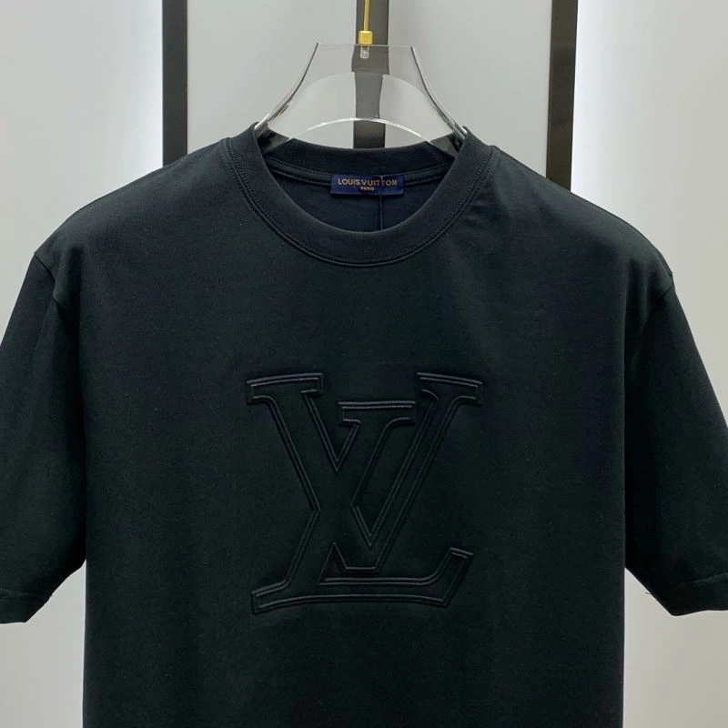 Louis Vuitton T-Shirts QuickDry 134272