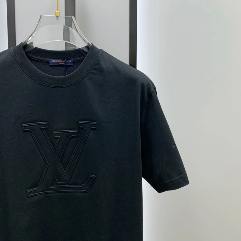 Louis Vuitton T-Shirts QuickDry 134272