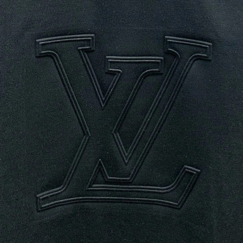 Louis Vuitton T-Shirts QuickDry 134272