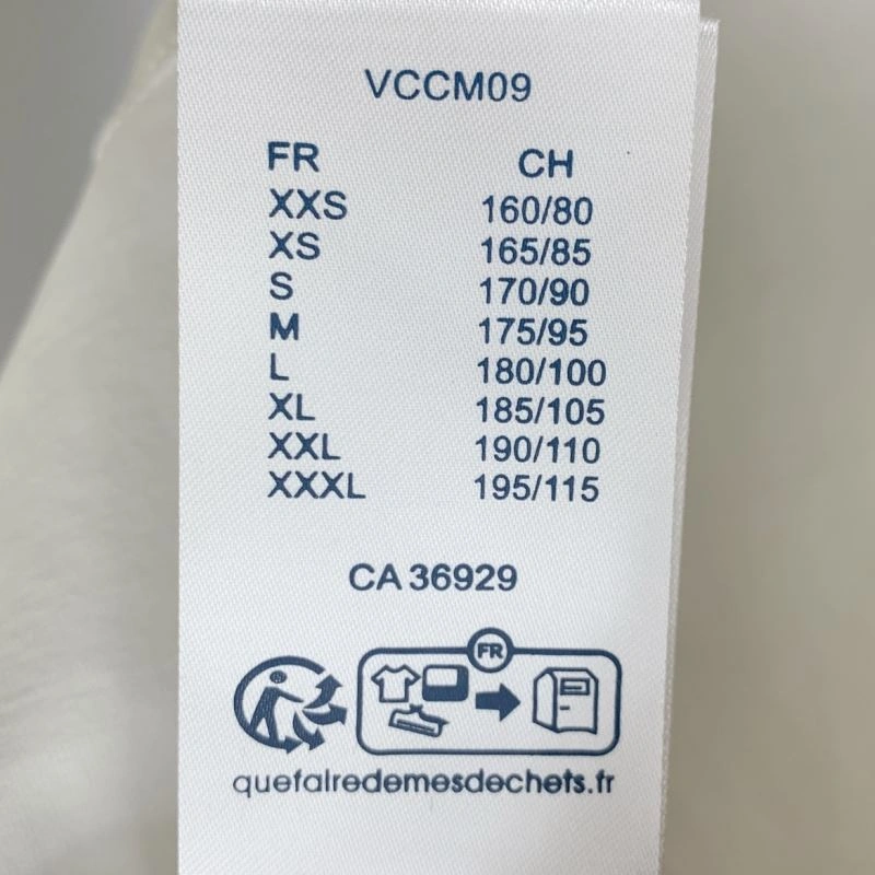 Louis Vuitton T-Shirts Packable 134259