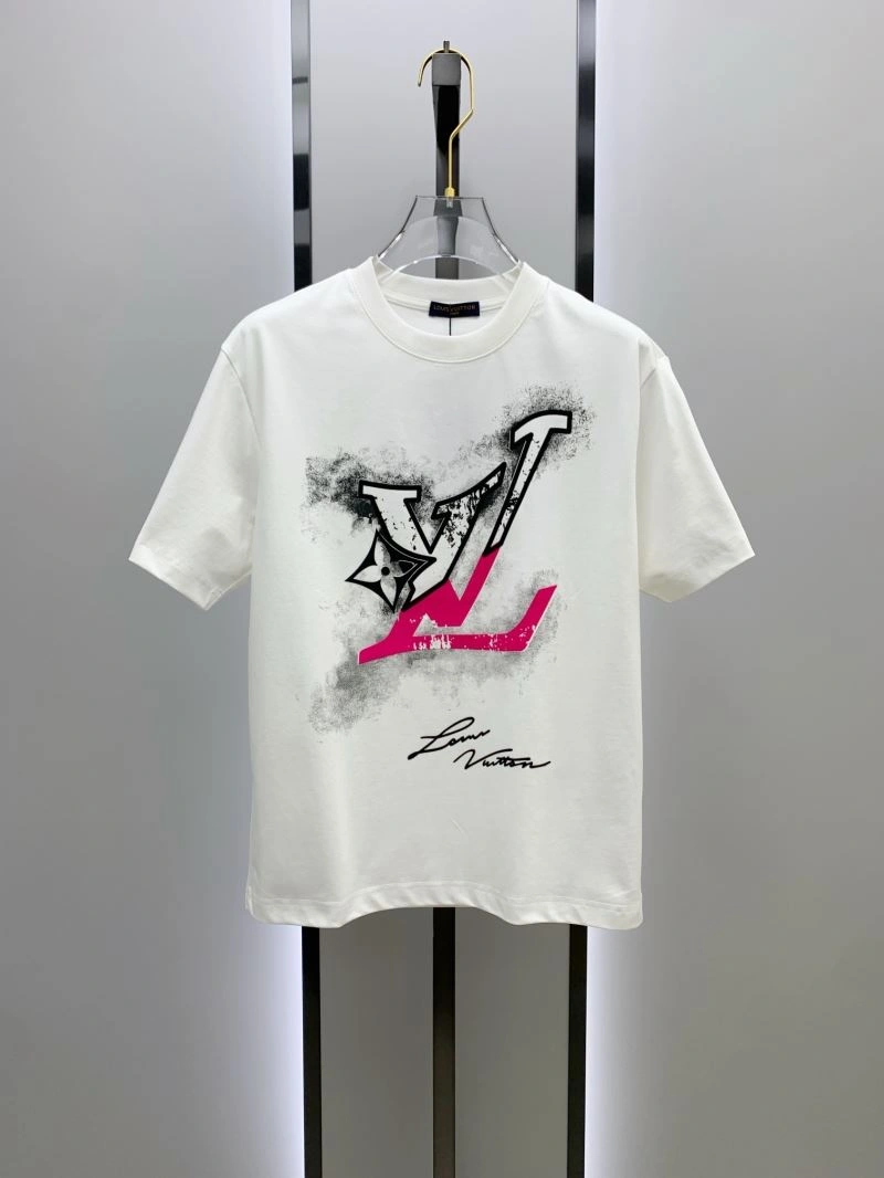 Louis Vuitton T-Shirts Packable 134259