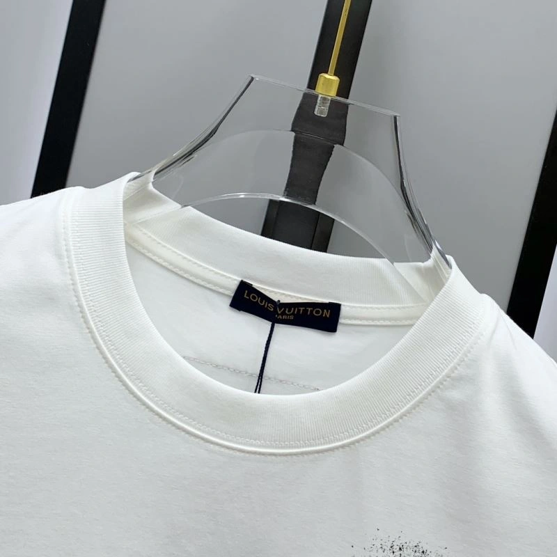 Louis Vuitton T-Shirts Packable 134259