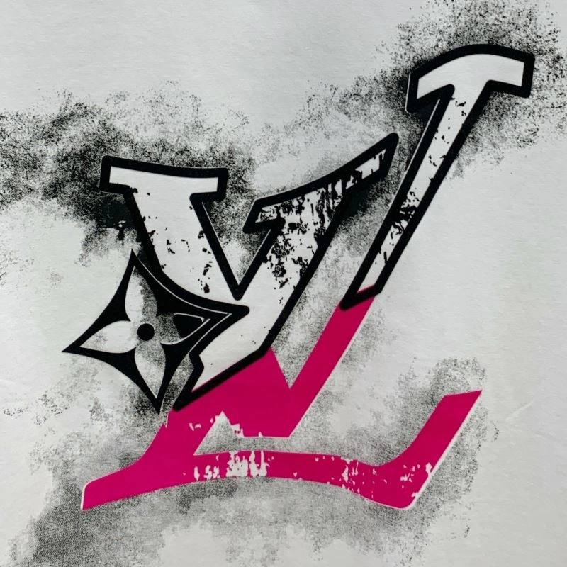 Louis Vuitton T-Shirts Packable 134259