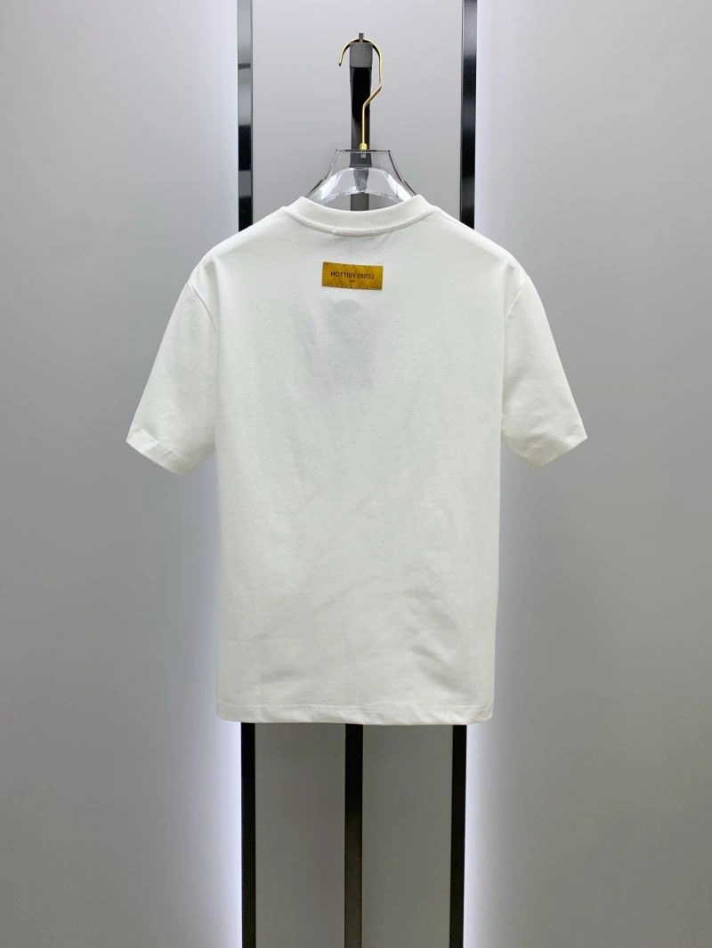 Louis Vuitton T-Shirts Packable 134259