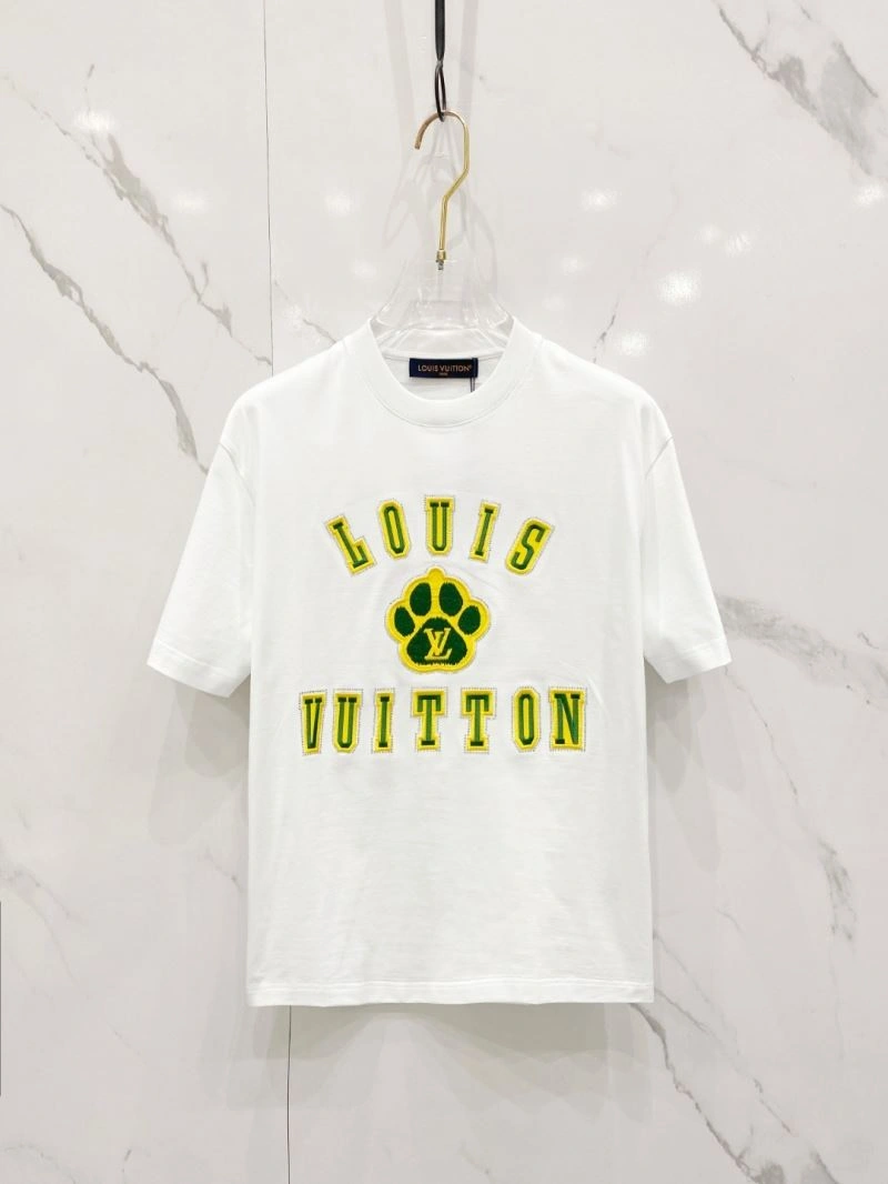 Louis Vuitton T-Shirts Unique 134271