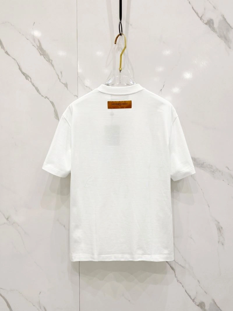 Louis Vuitton T-Shirts Unique 134271