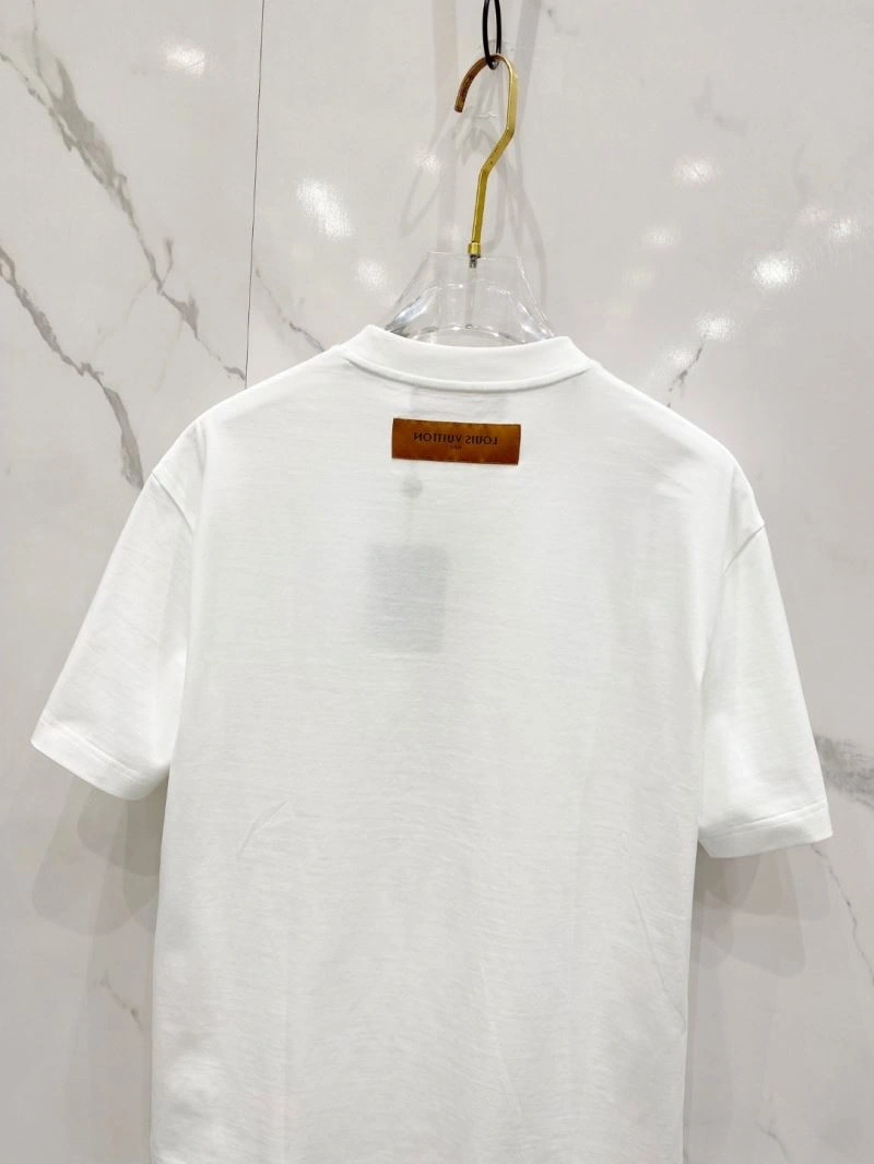 Louis Vuitton T-Shirts Unique 134271