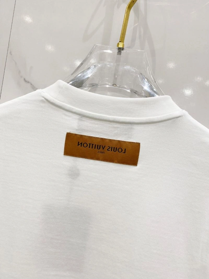 Louis Vuitton T-Shirts Unique 134271