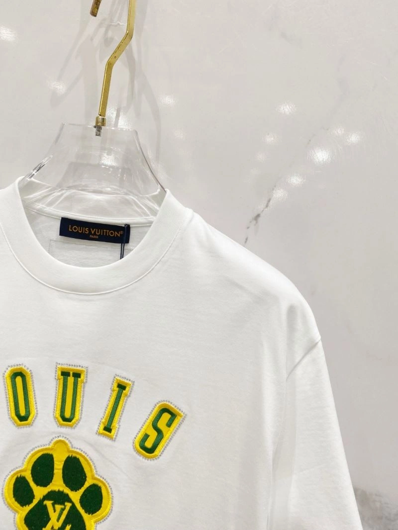 Louis Vuitton T-Shirts Unique 134271