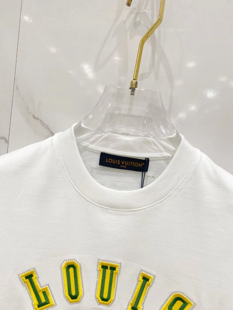 Louis Vuitton T-Shirts Unique 134271