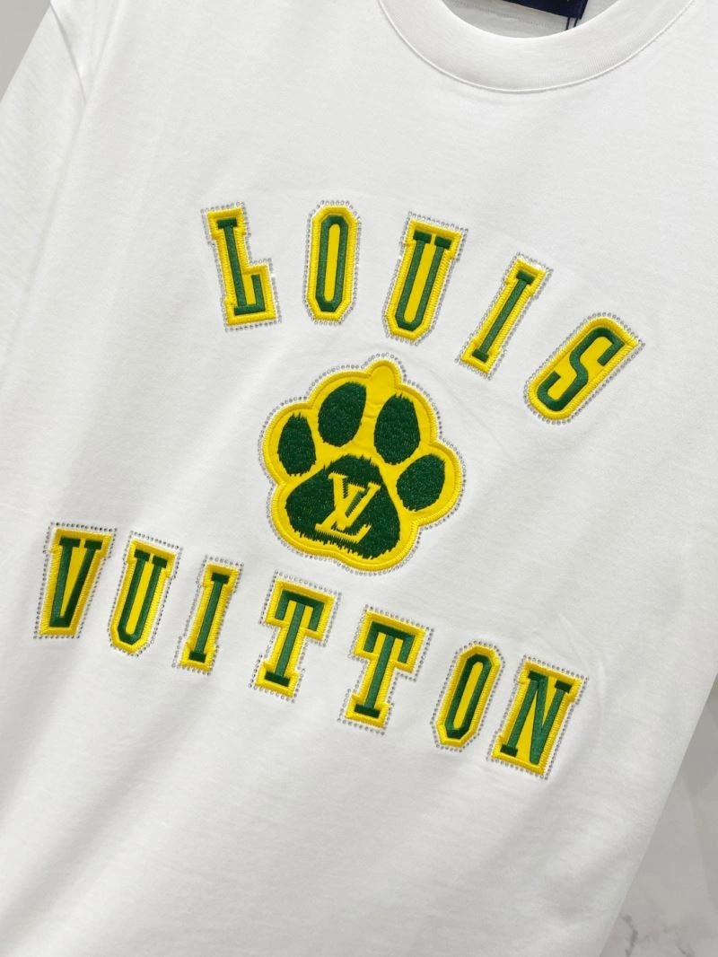 Louis Vuitton T-Shirts Unique 134271