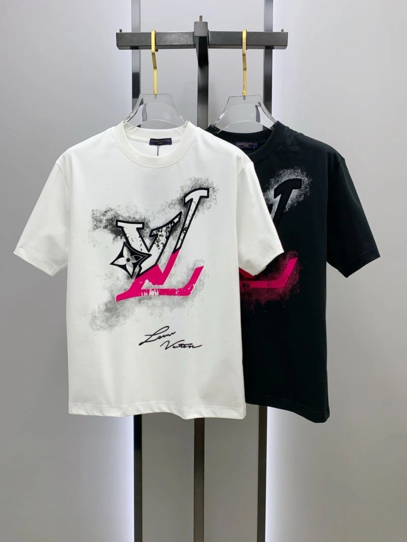Louis Vuitton T-Shirts FreshLook 134262