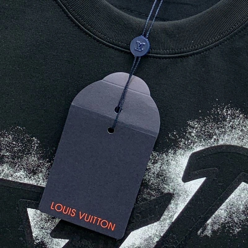 Louis Vuitton T-Shirts FreshLook 134262