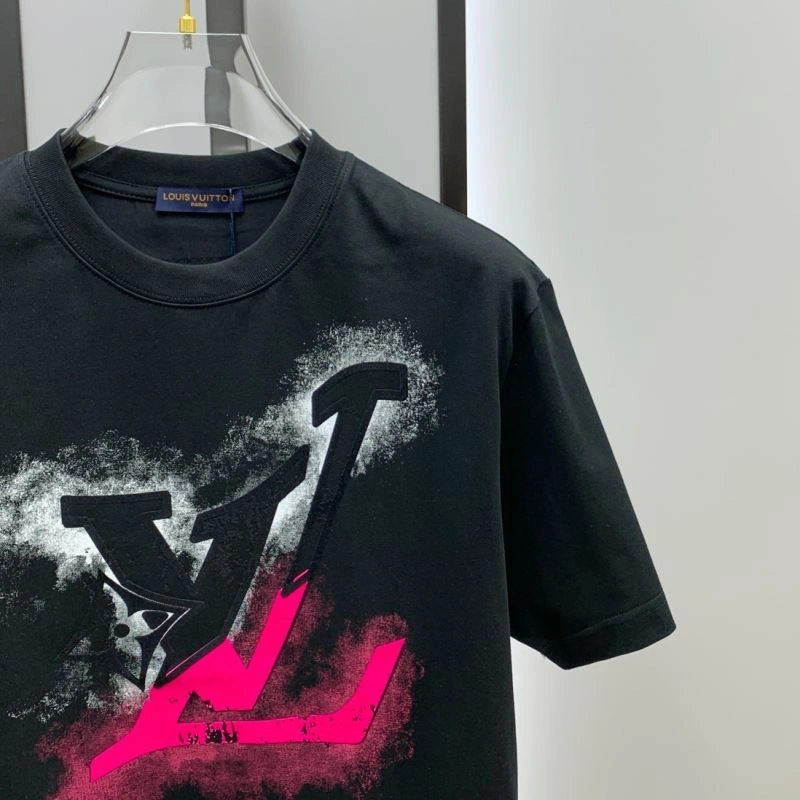 Louis Vuitton T-Shirts FreshLook 134262