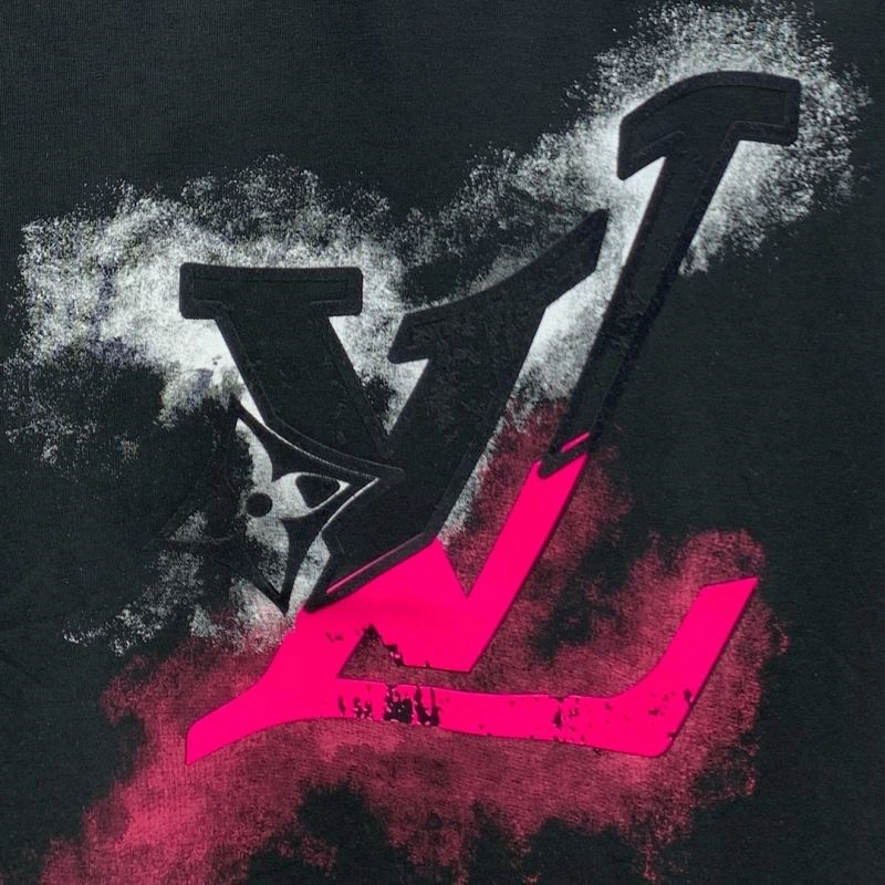 Louis Vuitton T-Shirts FreshLook 134262