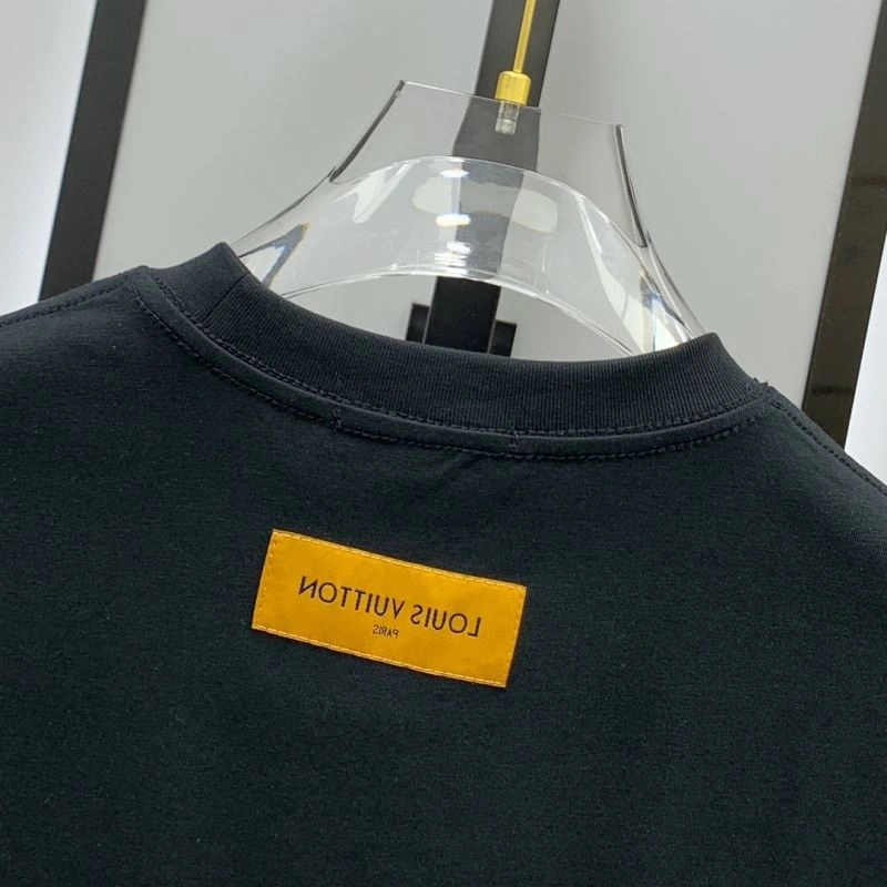 Louis Vuitton T-Shirts FreshLook 134262