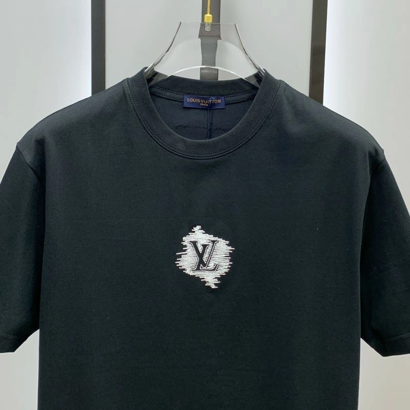 Louis Vuitton T-Shirts SmoothTexture 134260
