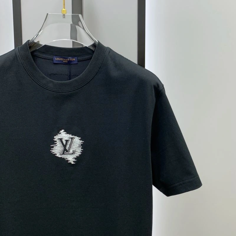 Louis Vuitton T-Shirts SmoothTexture 134260