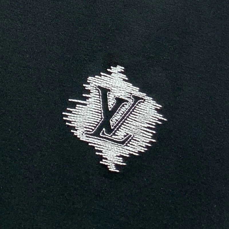 Louis Vuitton T-Shirts SmoothTexture 134260