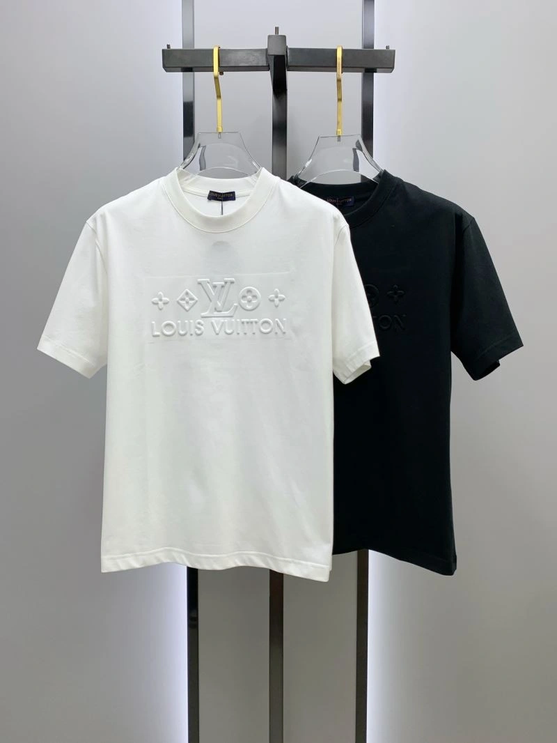 Louis Vuitton T-Shirts Seasonal 134264