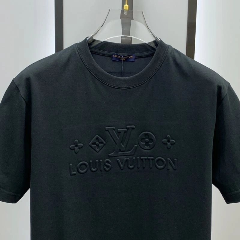 Louis Vuitton T-Shirts Seasonal 134264