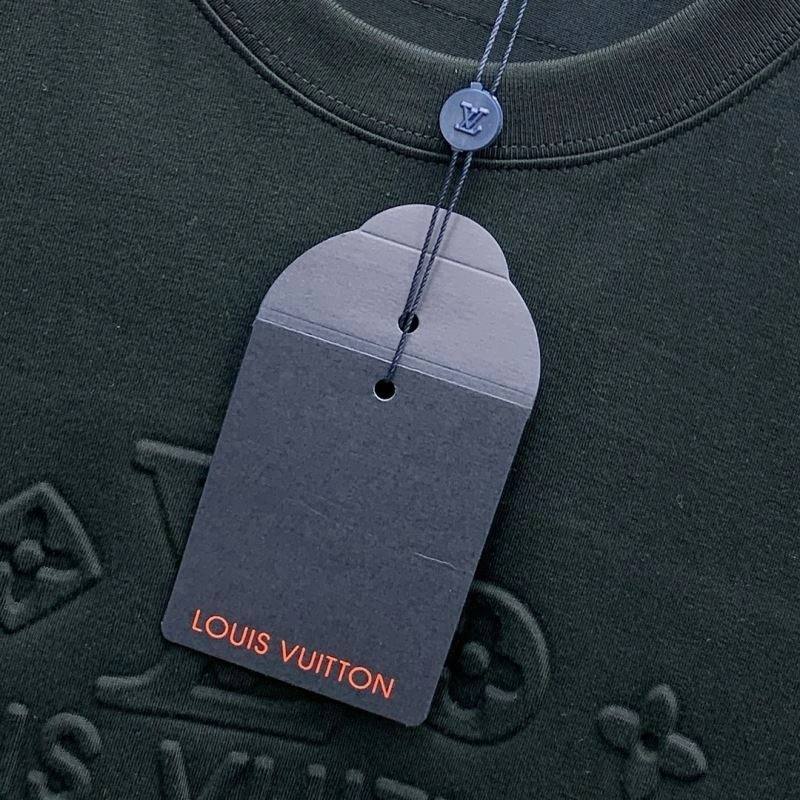 Louis Vuitton T-Shirts Seasonal 134264