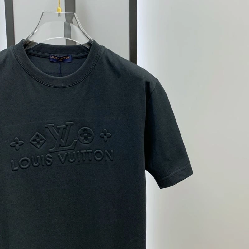 Louis Vuitton T-Shirts Seasonal 134264